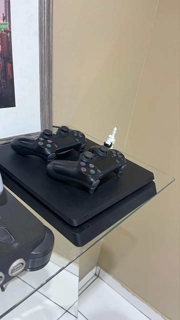 Troco ps4 em Xbox  - Foto 3