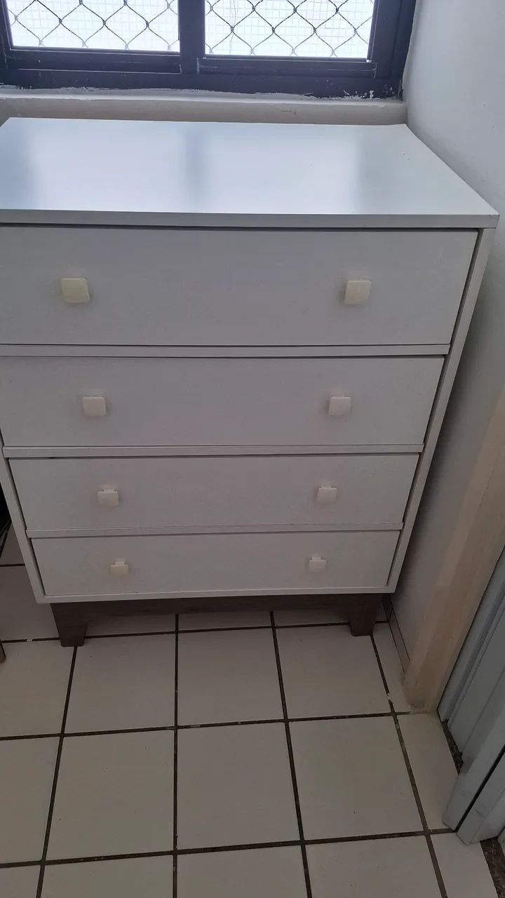 Cômoda  - Foto 2