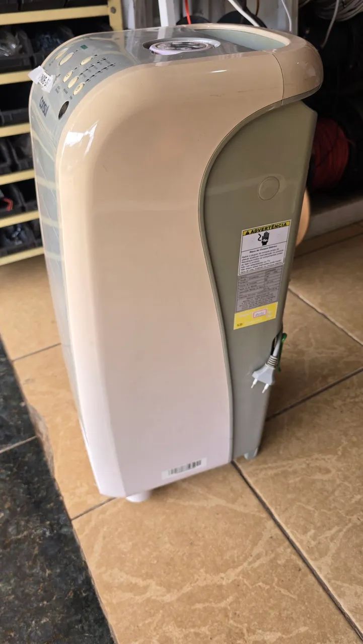 Climatizador consul  - Foto 4