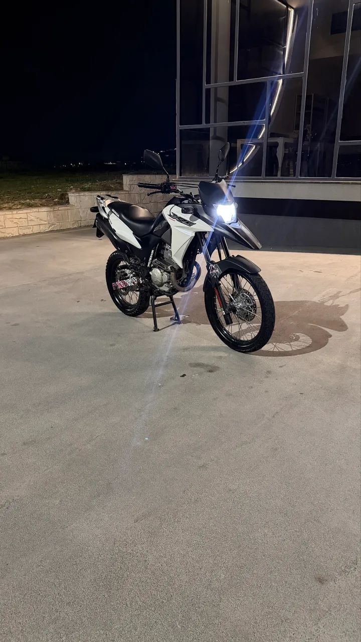 XRE 300 - Foto 3