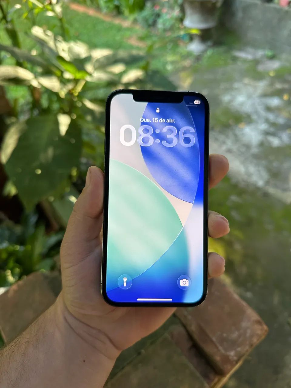 iPhone 12 pro - Celulares e Smartphones - Várzea, Teresópolis