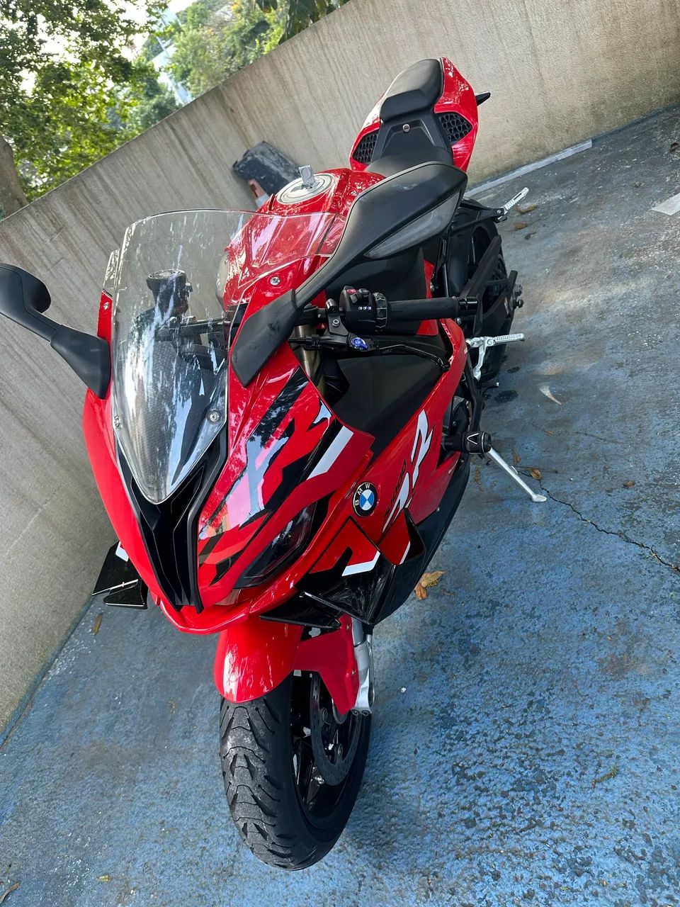 BMW S1000RR - Foto 4