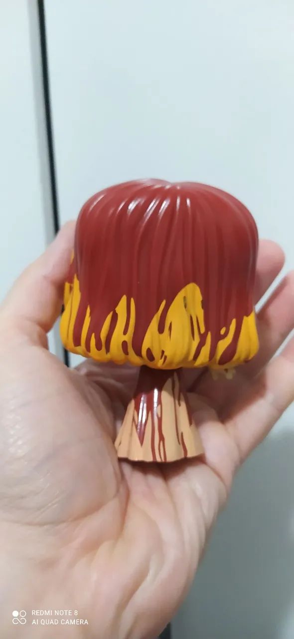 Funko Pop Carrie a Estranha - Foto 2