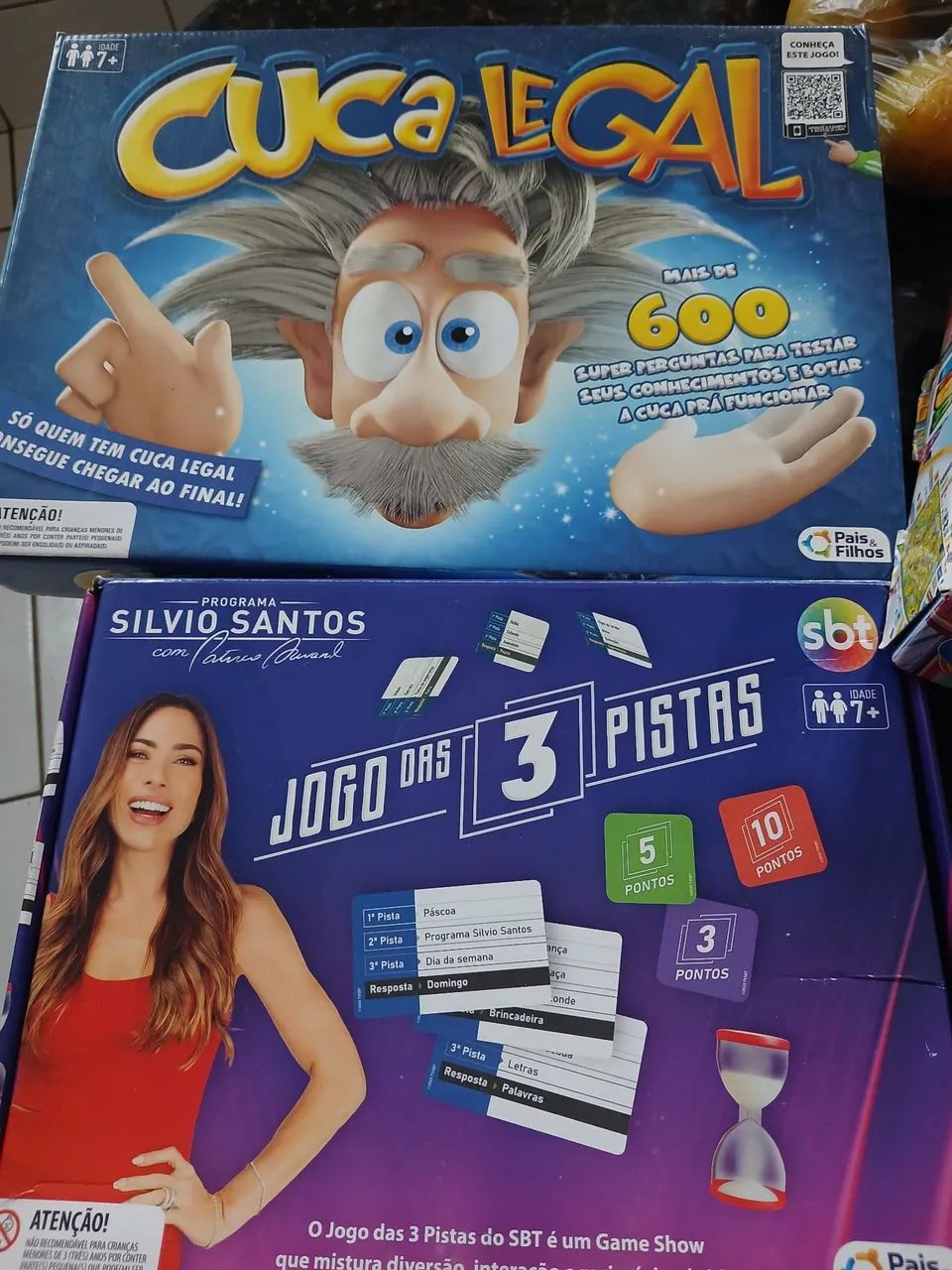 Jogos