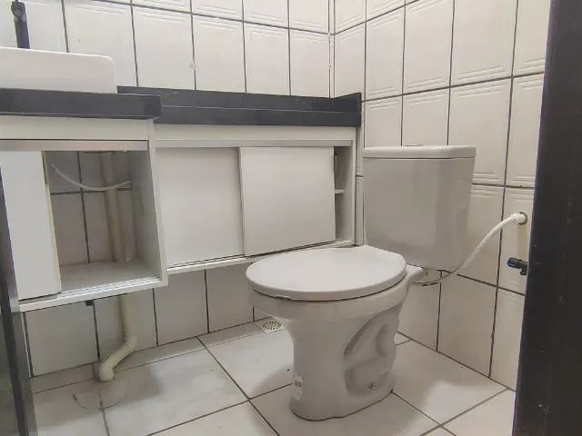 sala comercial em avenida - Foto 4