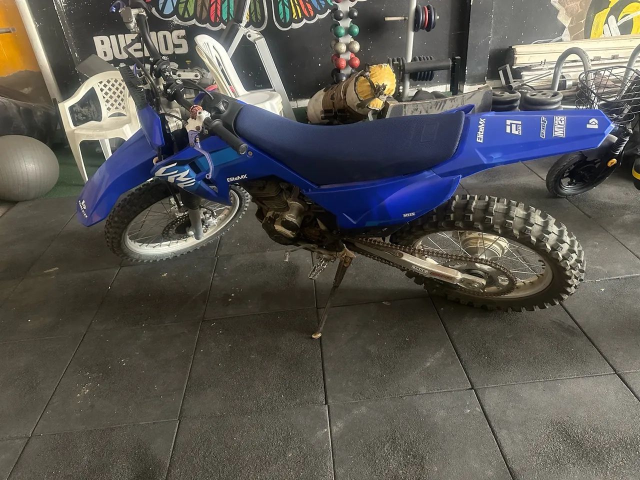 CRF 2019 - Foto 4
