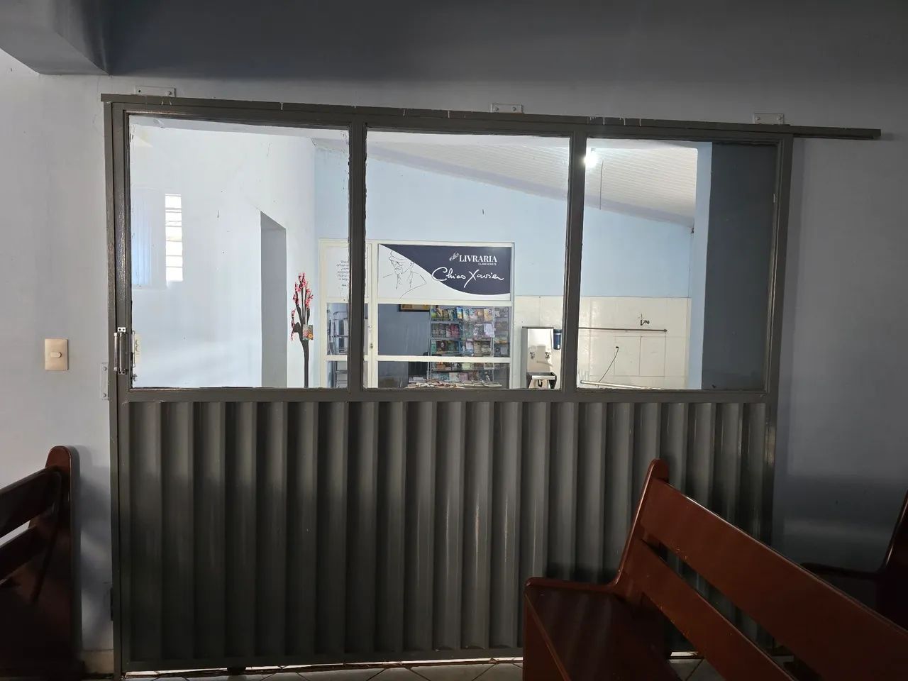 Portão 488176590490193921