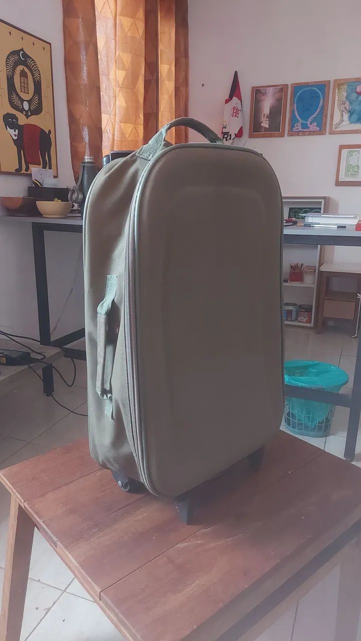 Mala para viagem  - Foto 4