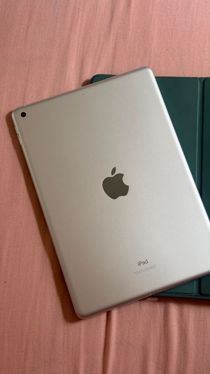 Vendo iPad 9º geração 64g - Foto 4