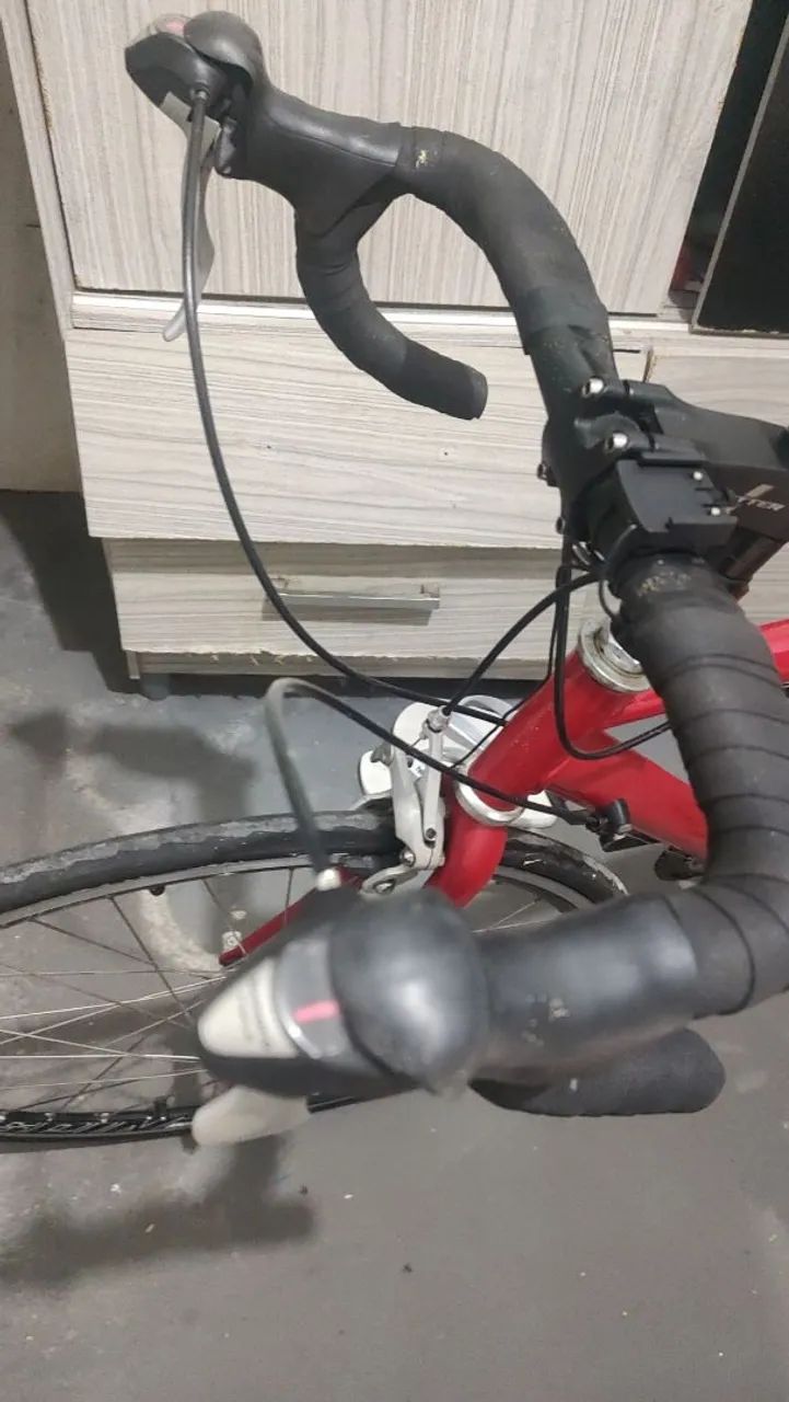 Bicleta Caloi speed aro 700 - Foto 4