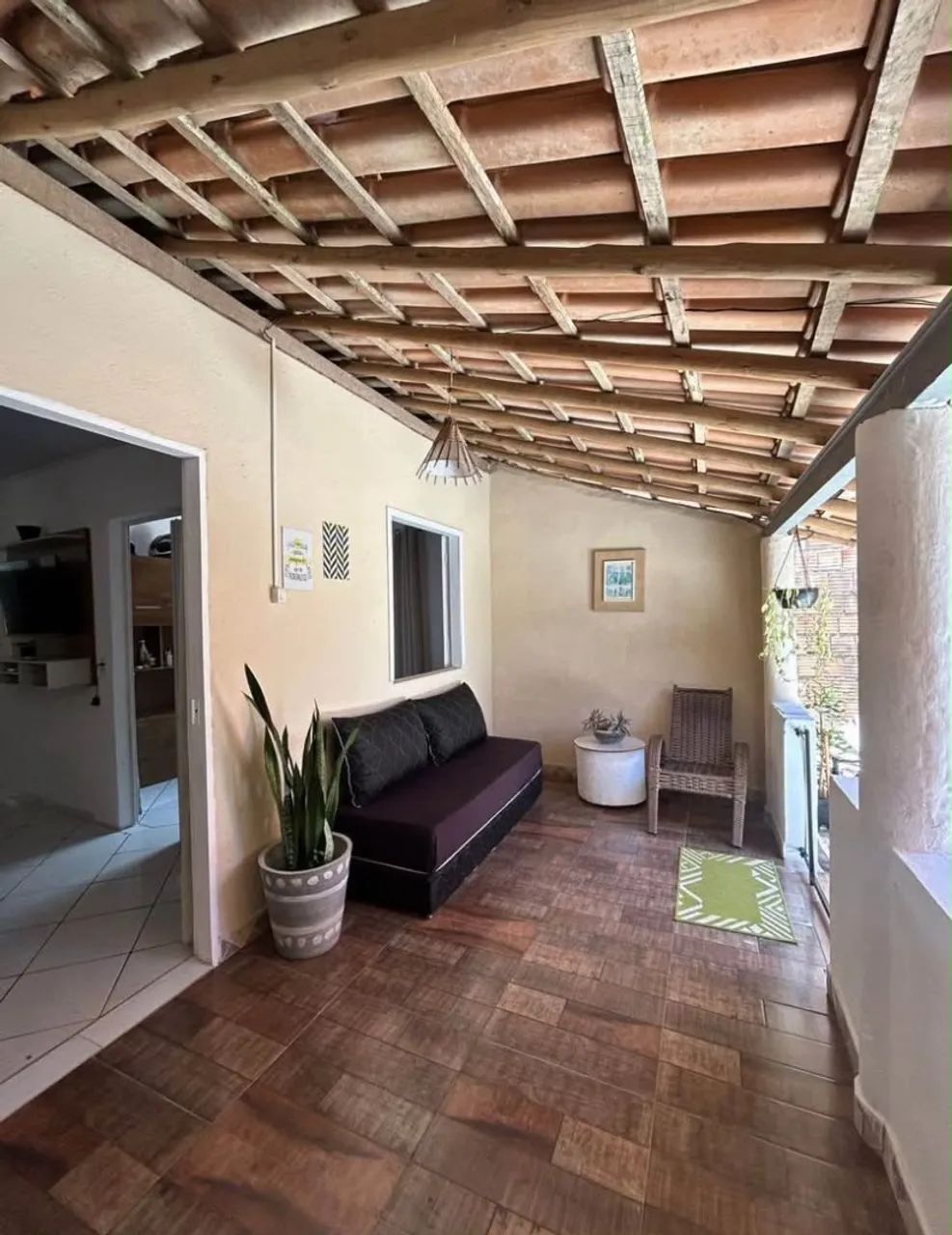 Casa a venda em Tabuazeiro - Foto 3