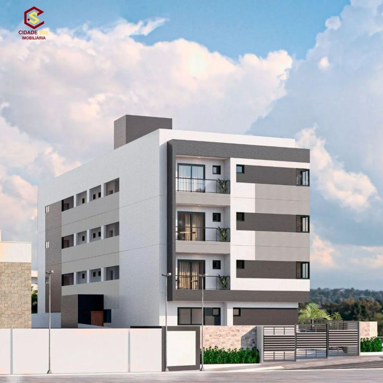 Apartamento Residencial / Altiplano Cabo Branco - Foto 2