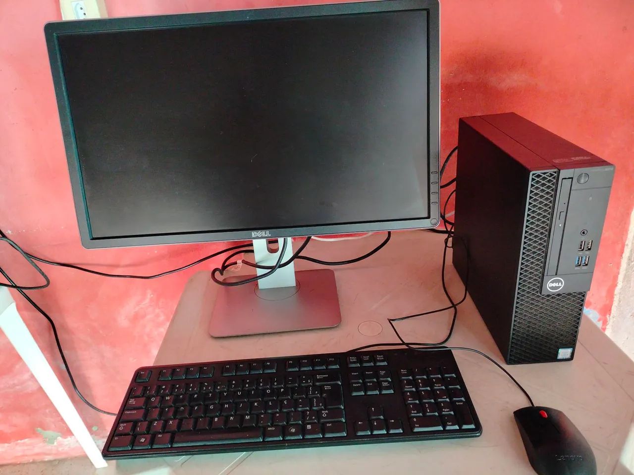 Computador DELL Completo - Foto 4