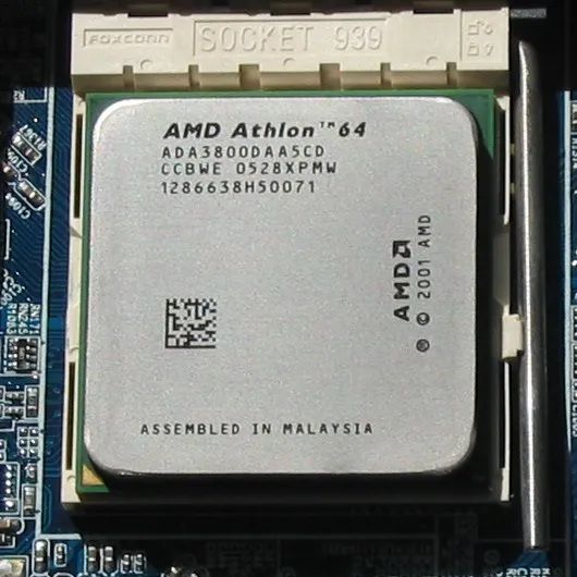 Processadores computador e notebook Intel dual core i3 i5 Amd Athlon - Foto 3