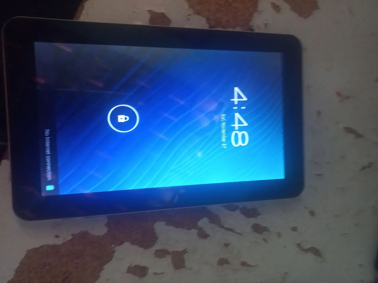Tablet 