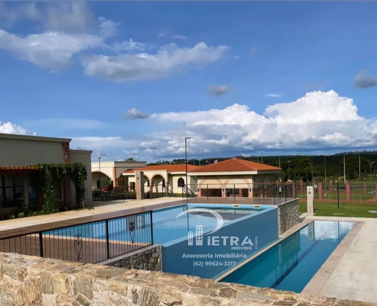 Lote Villagio Toscana  - Foto 4