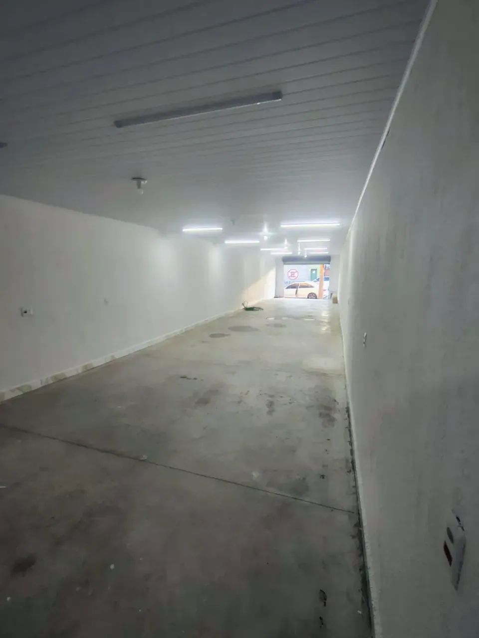 Salão Comercial para Aluguel  Vila Assis  Sorocaba/SP - Foto 5