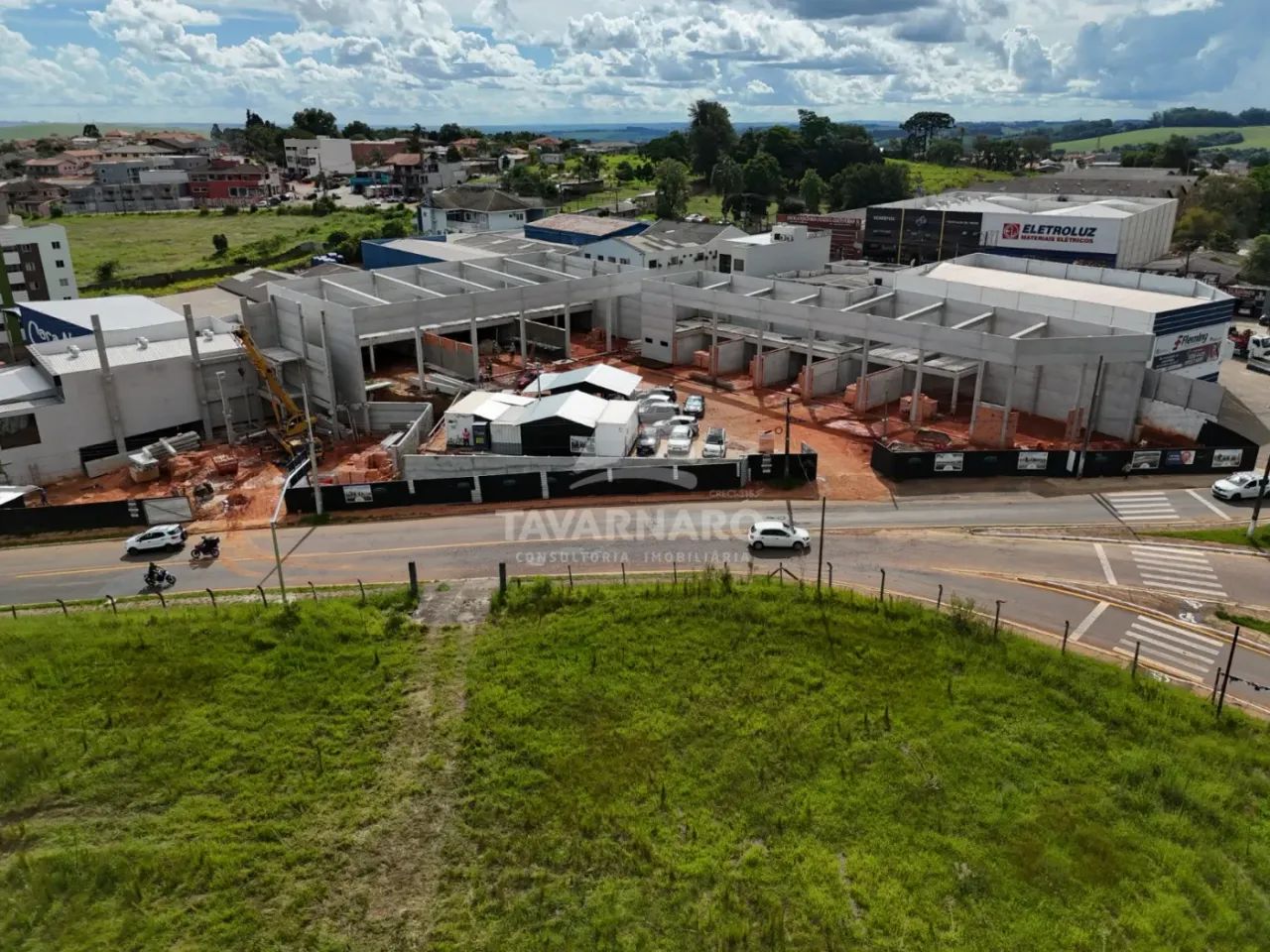 Âmbar Mall - Foto 2
