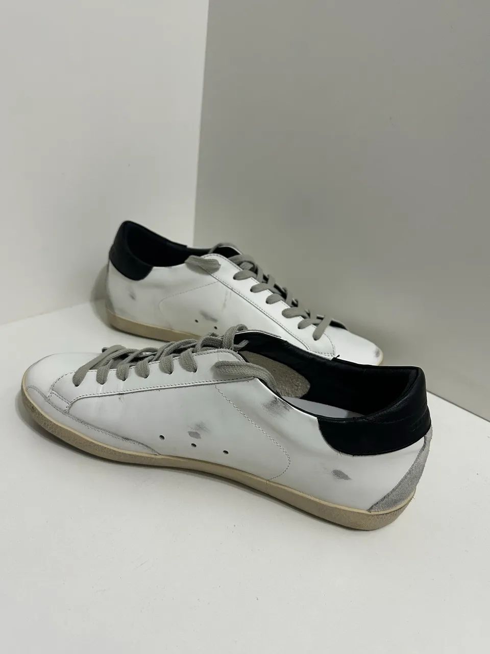 Golden Goose SuperStar - Foto 3