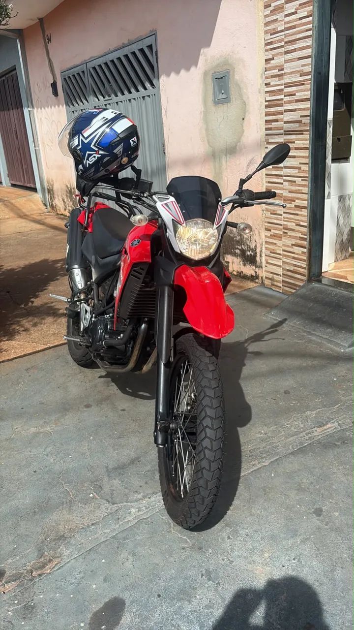XT 660 - Foto 3