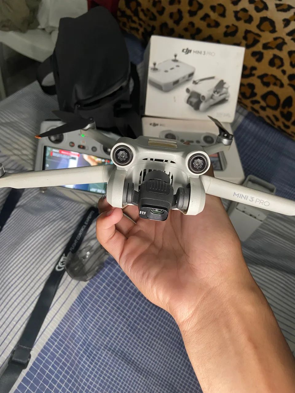 DJI MINI 3 PRO - Foto 4