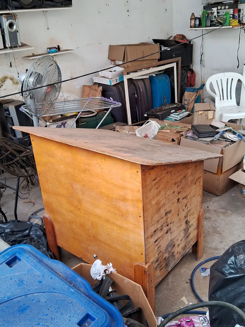 Casa em Madeira para Pets - Foto 3