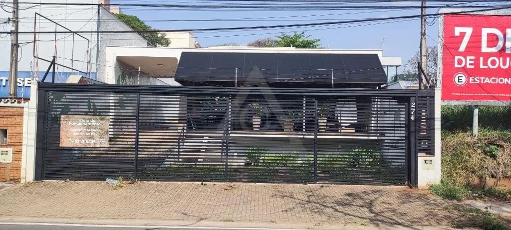 Casa à venda e para alugar em Campinas, Jardim Chapadão, com 4 quartos, com 175 m²