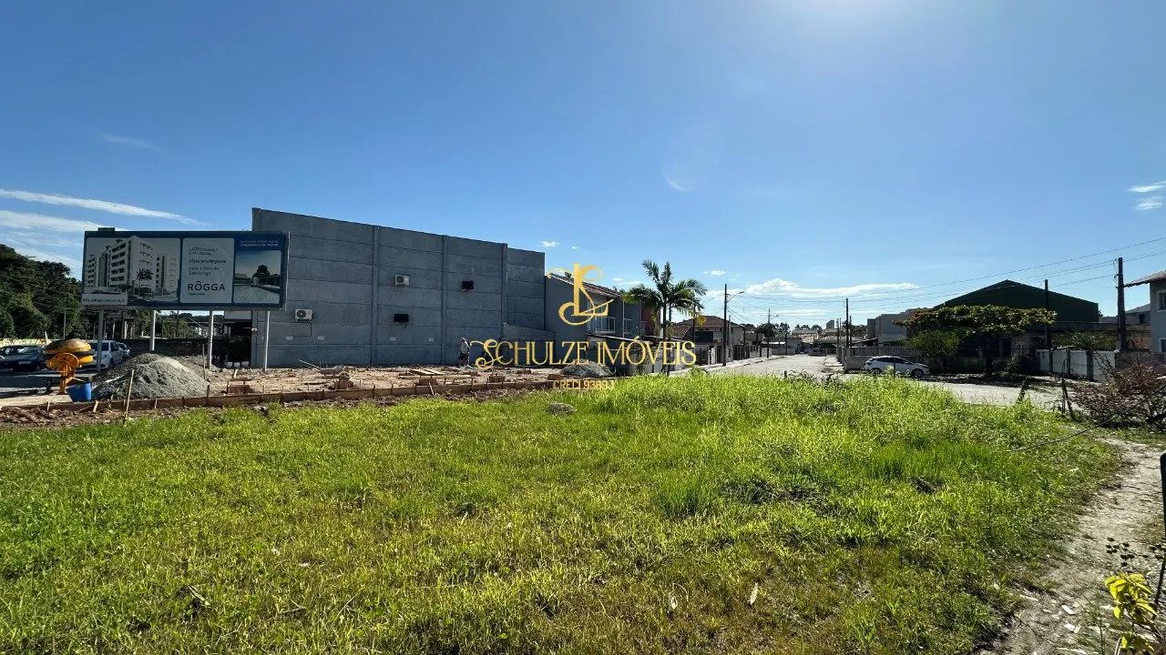 Terreno residencial - Foto 2