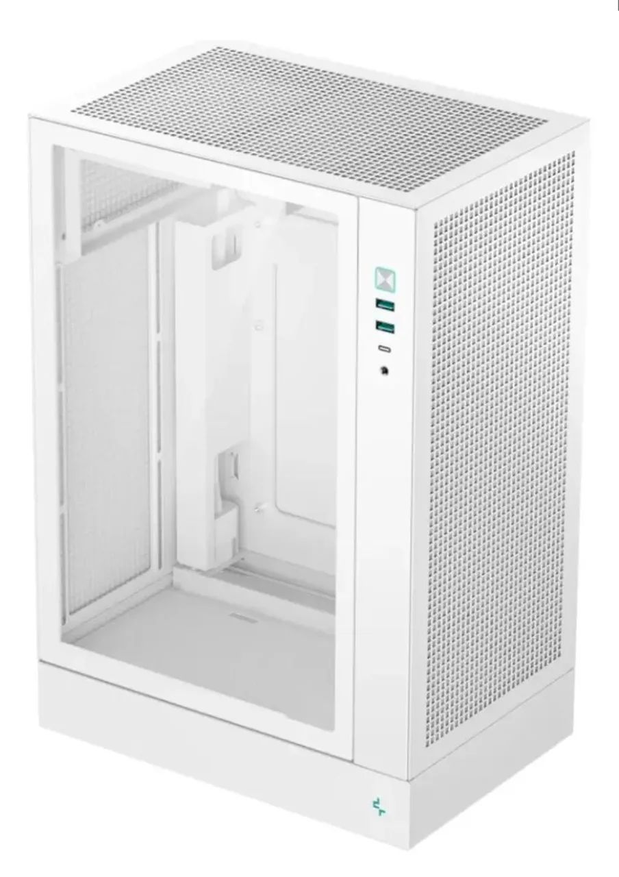 GABINETE Deep Cool CH 170 PLUS - Foto 2