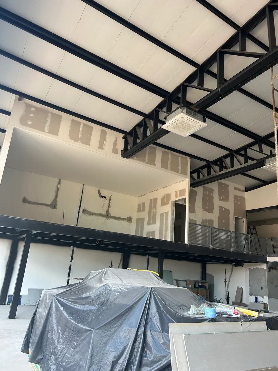  Drywall acartonado com melhor preço e qualidade  - Foto 5