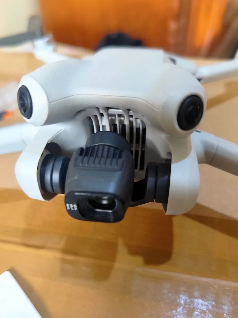 Drone DJI Mini 4 Pro - Foto 3
