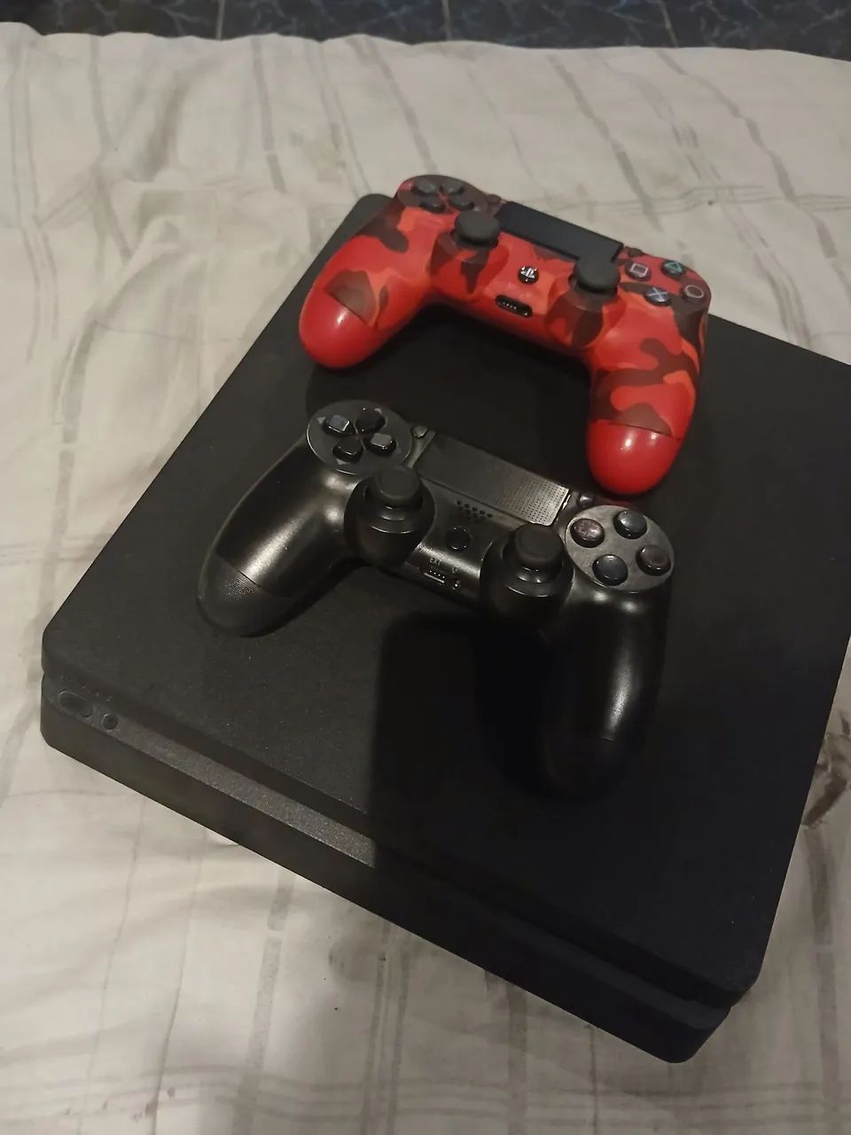 Ps4 slim  - Foto 2