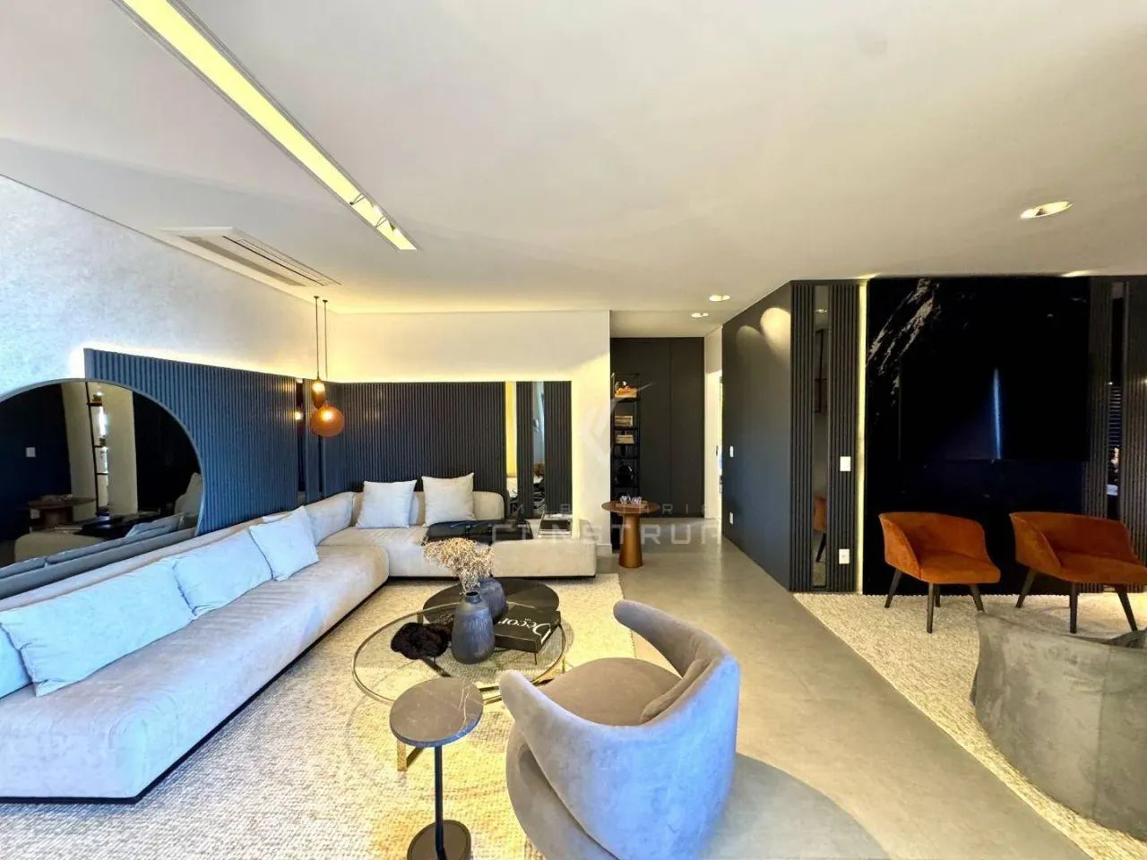 APARTAMENTO MOBILIADO PARA ALUGAR NO NOVA CAMPINAS, CAMPINAS-SP - Foto 3