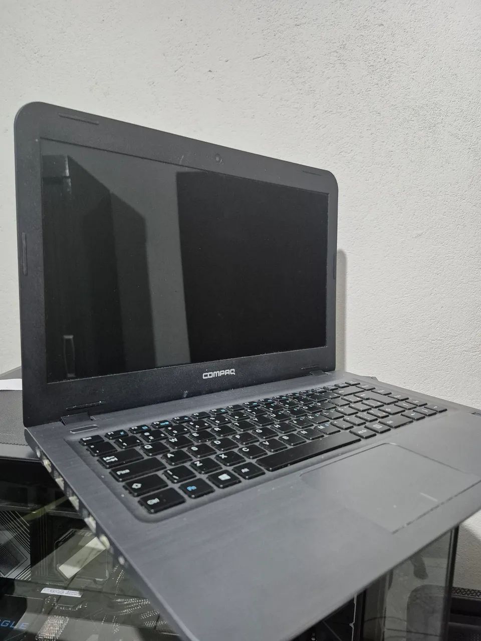 Notebook | Compaq N3350 | Intel