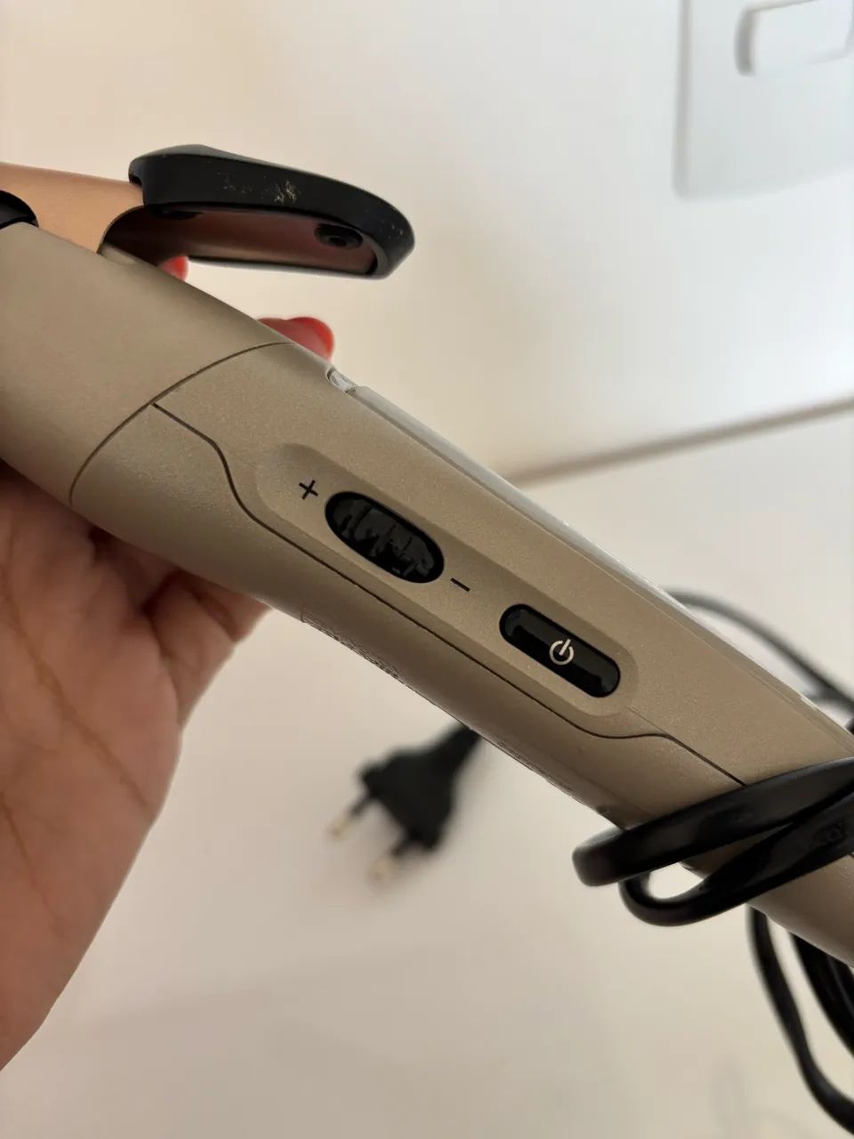 Babyliss remington bivolt - Foto 4