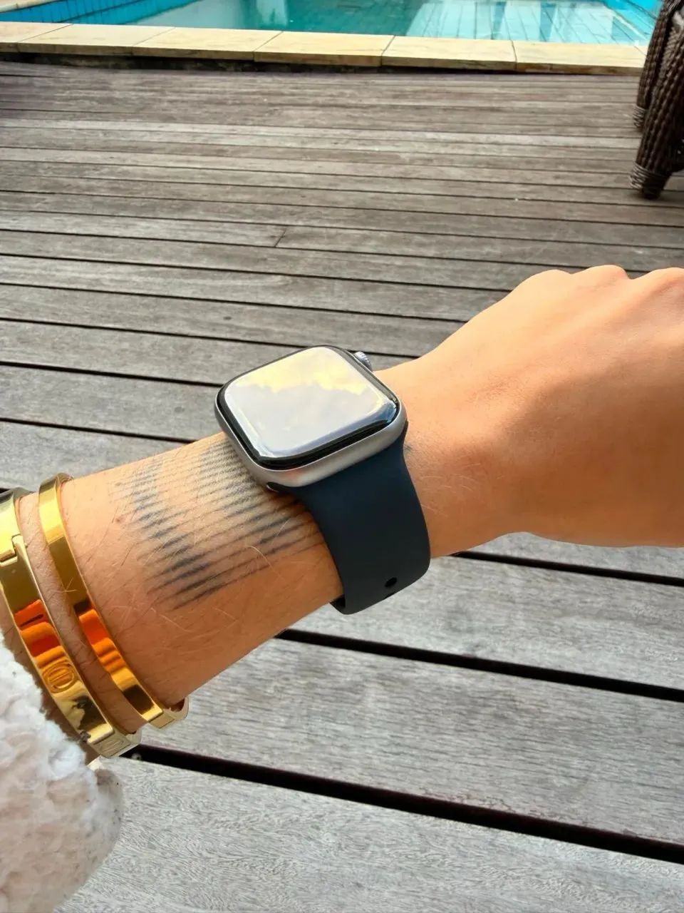 APPLE WATCH 11 42MM    - Foto 5
