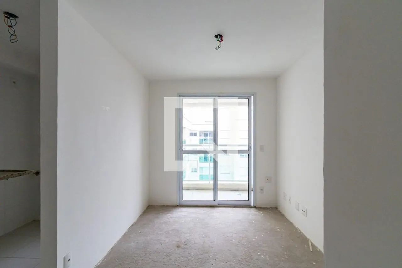 Apartamento à Venda - Barra Funda, 1 Quarto, 41 m2 - Foto 4