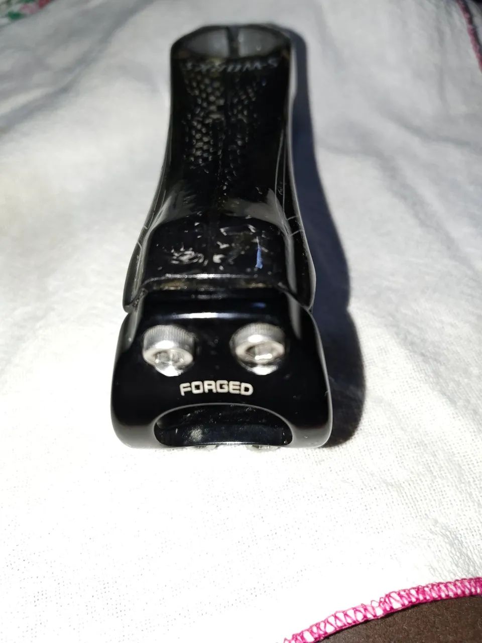 Mesa speed carbono Specialized 100mm - Foto 3