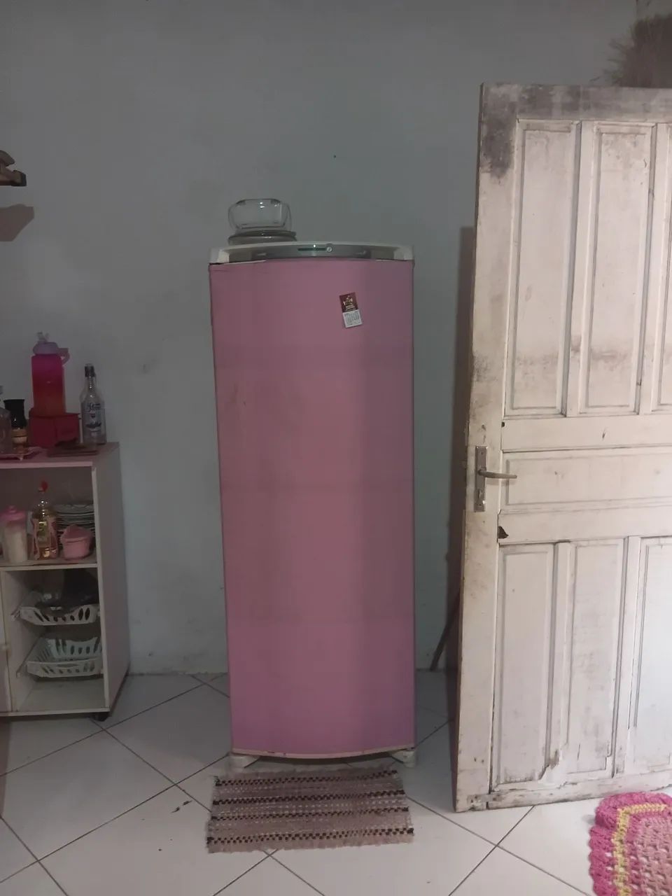 Geladeira consultar facilit