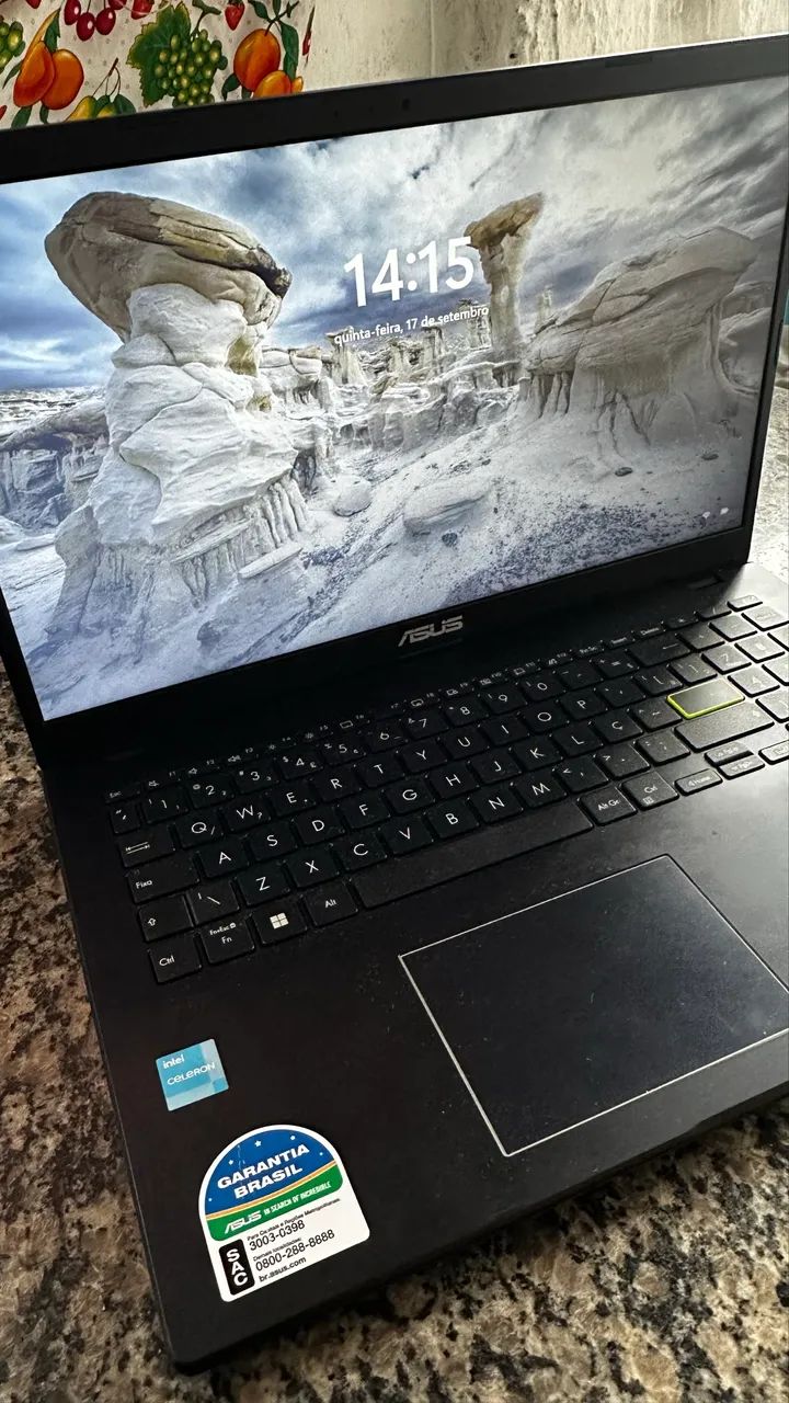 Notebook Asus Vivobook - Foto 4