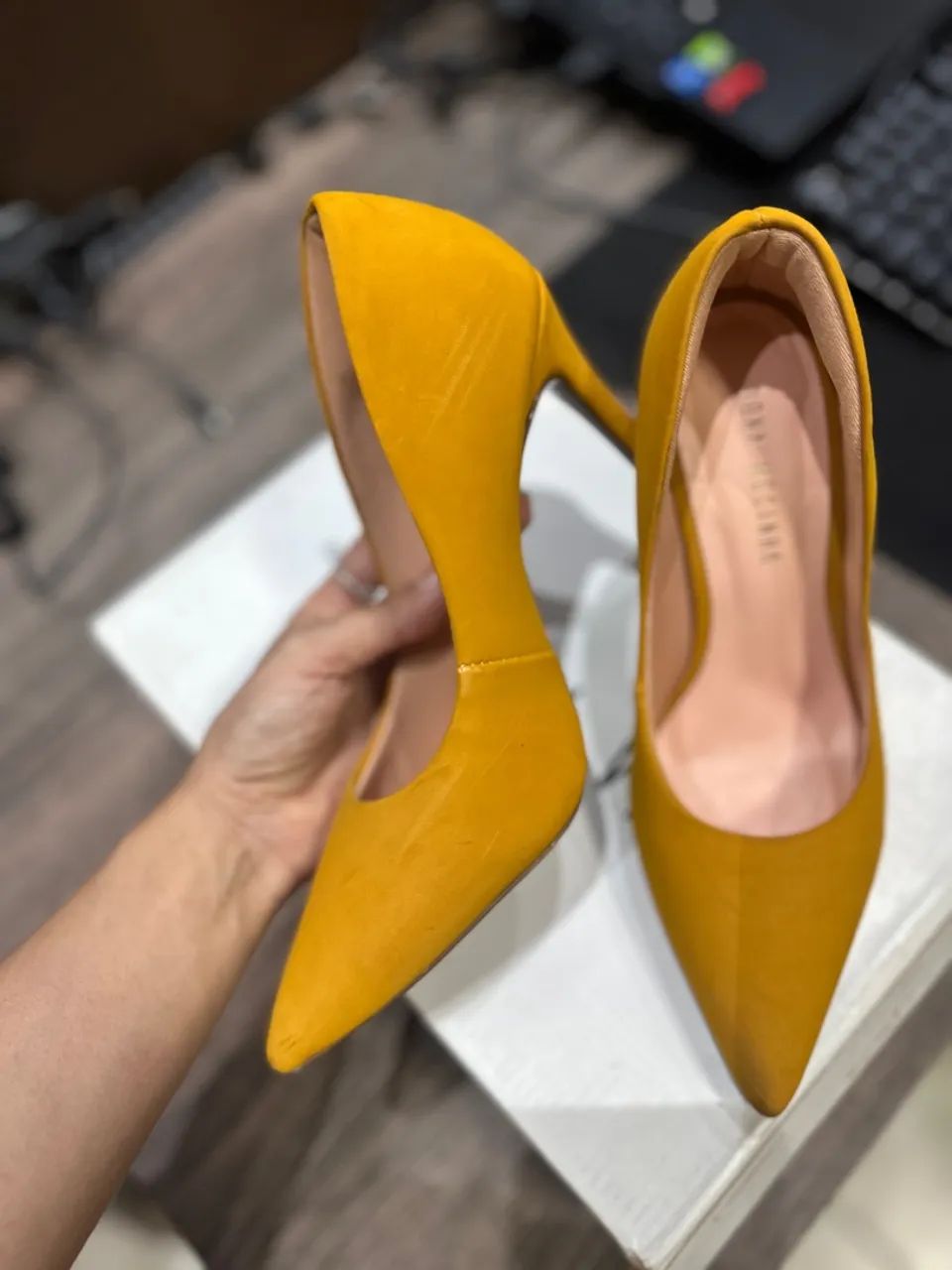 Scarpin  - Foto 3