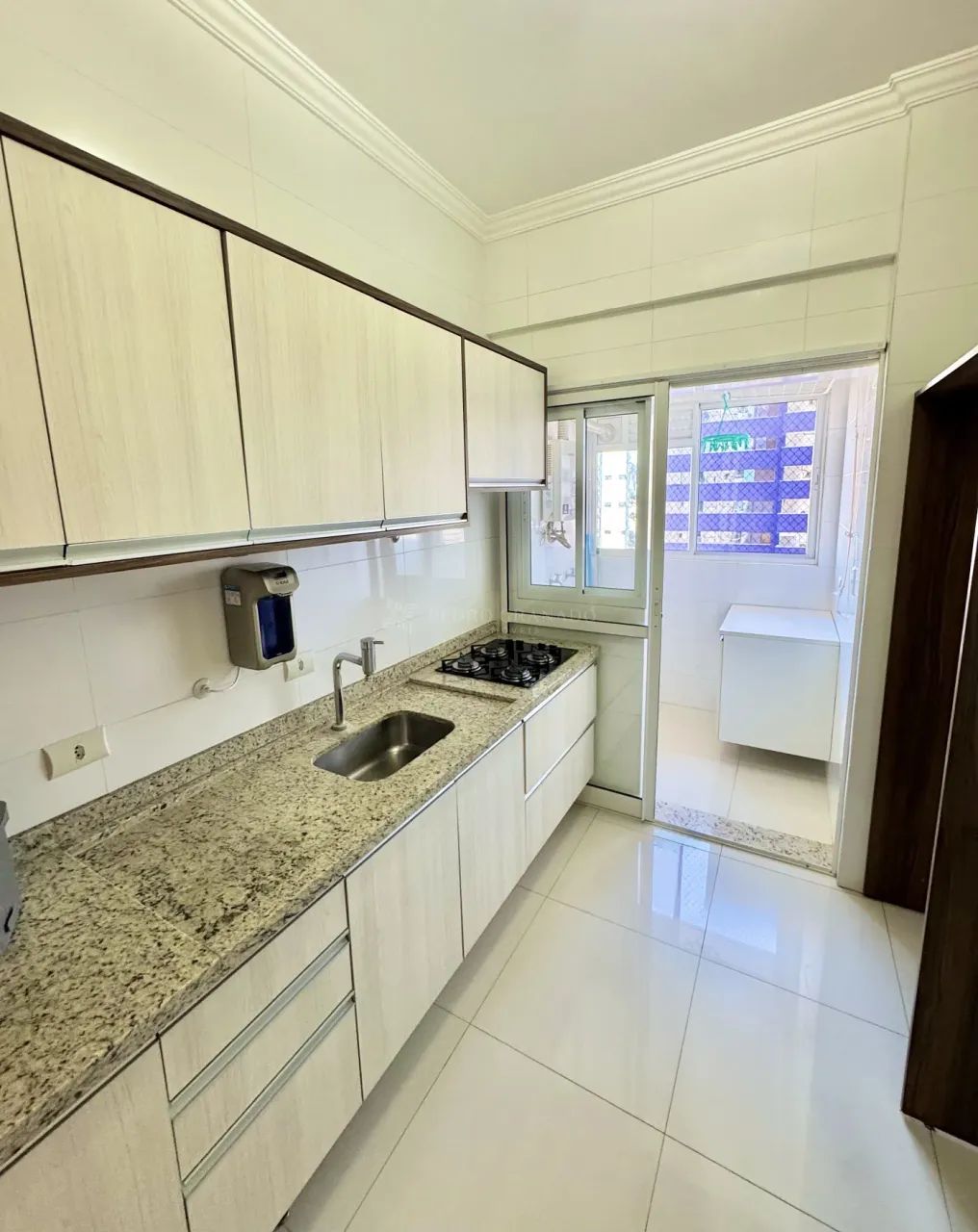 Apartamento Padrão em Maringá - Foto 4