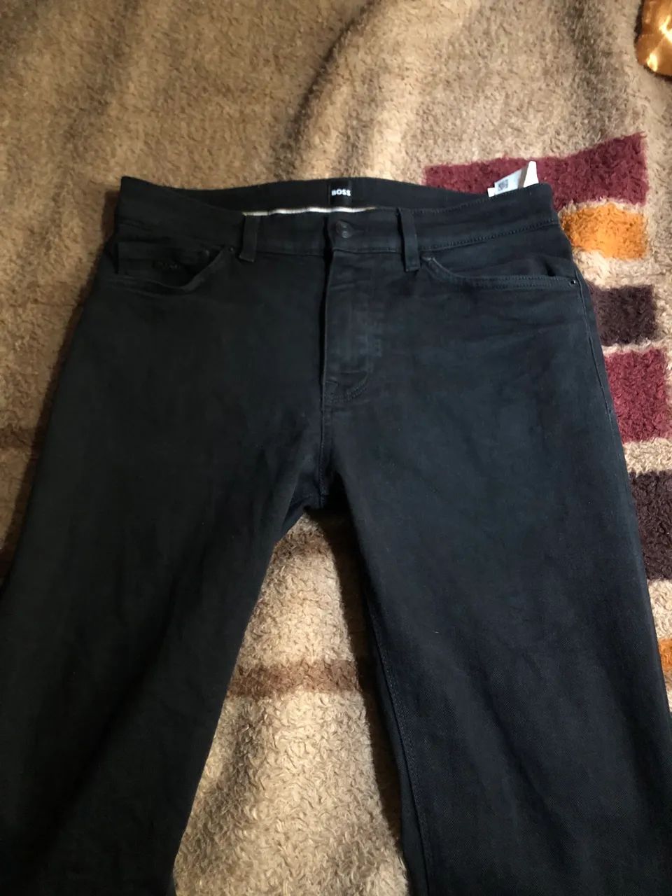 Calça Hugo Boss Original  - Foto 2
