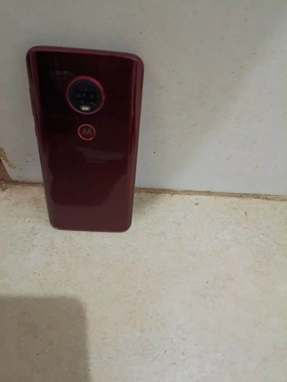 Vendo celular moto G7 plus  - Foto 3
