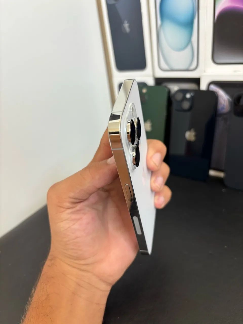 iPhone 14 Pro  - Foto 5