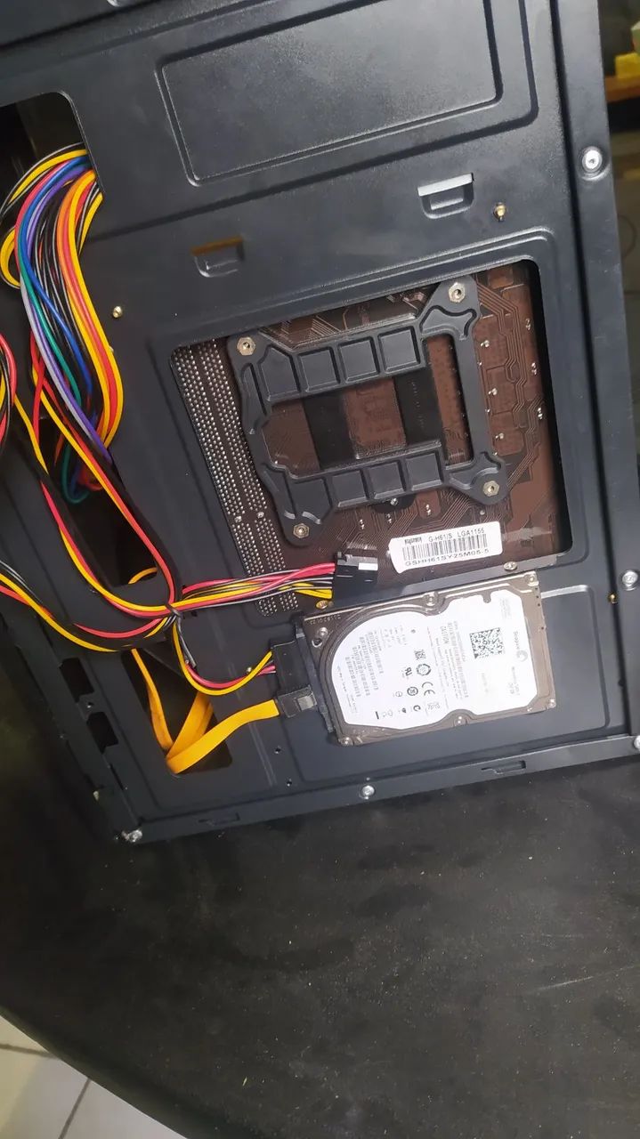 Cpu i5 - Foto 3