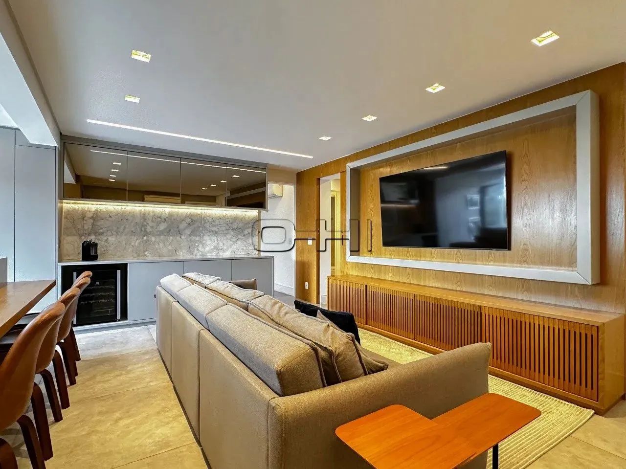 Venda Garden 2 Dormitórios - 209 m² Pinheiros - Foto 2