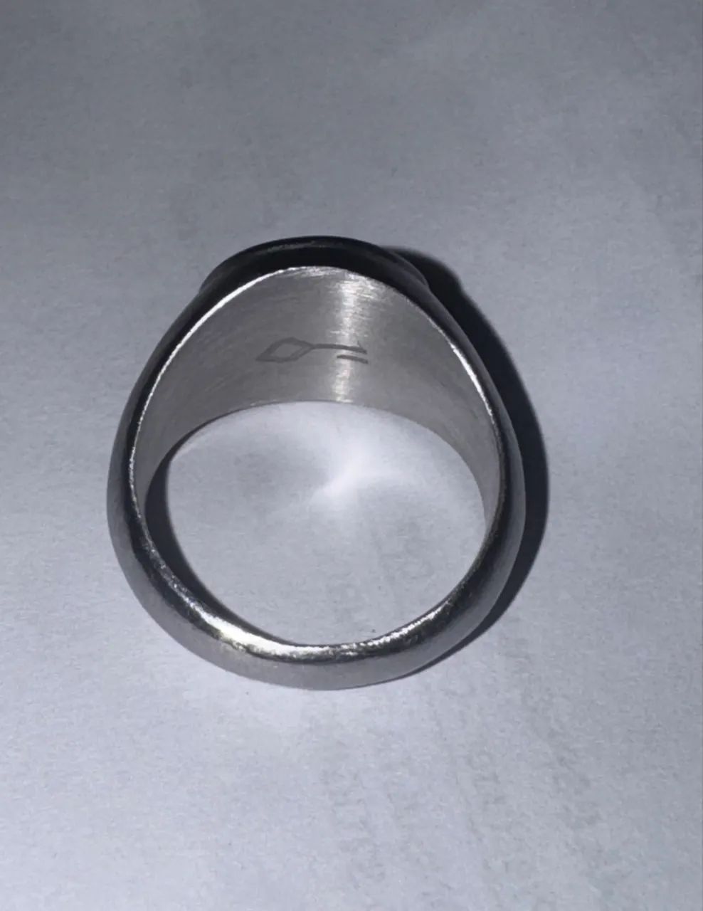anel masculino key design são bento - Foto 3