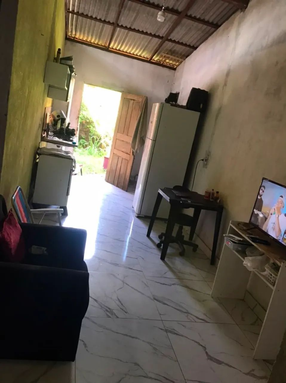 Vendo casa na apaco  - Foto 5
