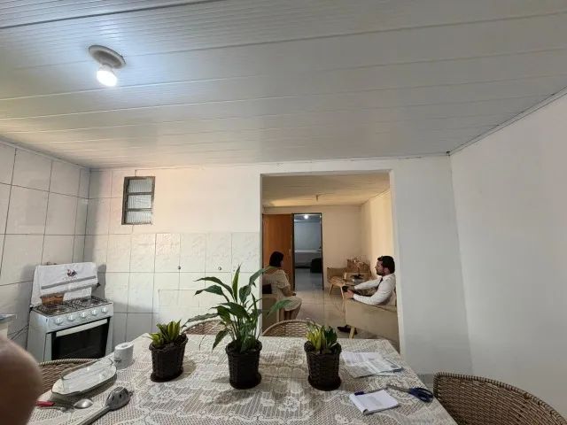 VENDO CASA - CENTRO DE PRIMAVERA DO LESTE (Área Comercial)  - Foto 2